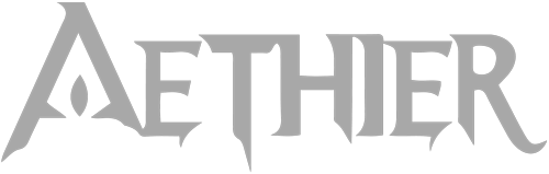 Aethier Logo