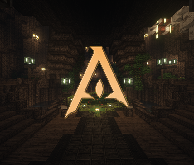 Legend of Aelryth - Roleplay Server Minecraft Server